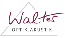 Kundenlogo von WALTER Optik Akustik Würzburg