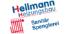 Kundenlogo von Hellmann Heizungsbau GmbH