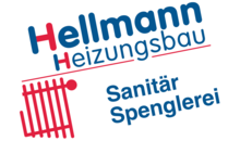 Kundenlogo von Hellmann Heizungsbau GmbH
