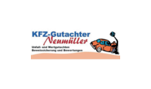Kundenlogo von Norbert Neumüller KFZ-Sachverständiger
