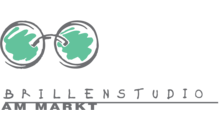 Kundenlogo von Brillenstudio am Markt, Inh. Gerd Hofmann und Jochen Danzeisen GbR