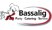 Kundenlogo von Bassalig Catering GmbH
