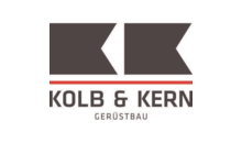 Kundenlogo von KOLB & KERN Gerüstbau GmbH & Co. KG