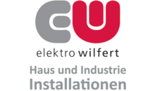 Kundenlogo von EW elektro GmbH