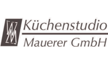 Kundenlogo von WM Küchenstudio GmbH, Inh. Patrick Mauerer