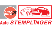 Kundenlogo von Stemplinger GmbH