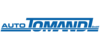 Kundenlogo von Auto Tomandl GmbH