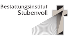Kundenlogo von Bestattungsinstitut Stubenvoll