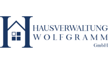 Kundenlogo von Hausverwaltung Wolfgramm GmbH