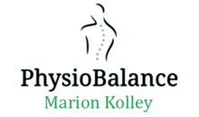 Kundenlogo von Kolley Marion PhysioBalance Praxis für Physiotherapie
