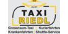 Kundenlogo von Taxi Riedl, Franz Riedl
