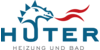 Kundenlogo von Huter Heizung und Bad GmbH