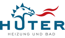 Kundenlogo von Huter Heizung und Bad GmbH