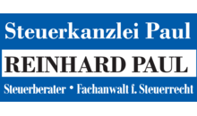 Kundenlogo von Steuerberater & Rechtsanwalt Reinhard Paul