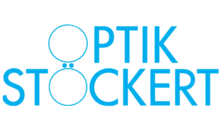 Kundenlogo von Optik Stöckert GmbH