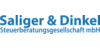 Kundenlogo von Saliger & Dinkel Steuerberatungsgesellschaft mbH
