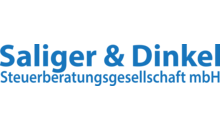 Kundenlogo von Saliger & Dinkel Steuerberatungsgesellschaft mbH