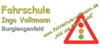 Kundenlogo von Fahrschule Ingo Volkmann