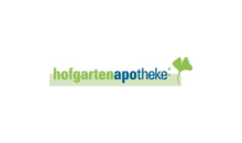 Kundenlogo von Hofgarten Apotheke