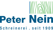 Kundenlogo von Peter Nein Schreinerei