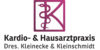 Kundenlogo von Dr. Ursula Kleinecke Dr. Martin Kleinschmidt