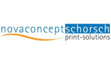 Kundenlogo von NovaConcept Schorsch GmbH