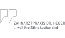 Kundenlogo von Dr. Sebastian Heger Zahnarztpraxis