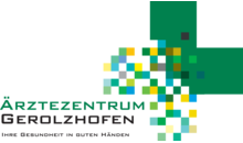 Kundenlogo von Dr.med. Tobias Weigand + Dr.med. Susanne Schmitt, Holger Blum Ärztezentrum Gerolzhofen
