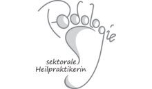 Kundenlogo von Podologische Praxis Eyrich