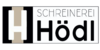 Kundenlogo von HÖDL GmbH Schreinerei - Innenausbau