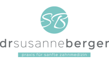 Kundenlogo von Berger Susanne Dr. Zahnärztin