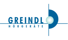 Kundenlogo von Hörgeräte Greindl