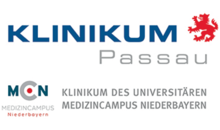 Kundenlogo von Klinikum Passau