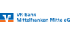 Kundenlogo von VR-Bank Mittelfranken Mitte eG - Hauptstelle Ansbach