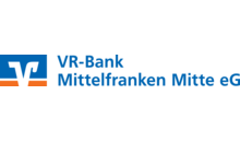 Kundenlogo von VR-Bank Mittelfranken Mitte eG - Hauptstelle Ansbach