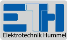 Kundenlogo von Harald Hummel Elektrotechnik