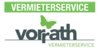 Kundenlogo von Vorrath Vermietservice GmbH