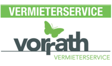 Kundenlogo von Vorrath Vermietservice GmbH