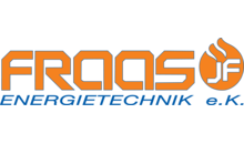 Kundenlogo von Energietechnik Jürgen Fraas e.K.