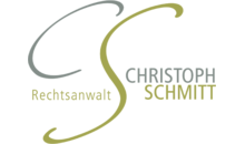 Kundenlogo von Rechtsanwalt Christoph Schmitt
