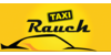 Kundenlogo von Taxi Rauch