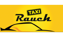 Kundenlogo von Taxi Rauch