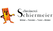 Kundenlogo von Schreinerei Schiermeier Inh. Martin Schiermeier