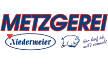 Kundenlogo von Niedermeier Albert