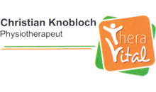 Kundenlogo von TheraVital