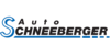 Kundenlogo von Auto Schneeberger GmbH