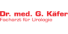 Kundenlogo von Dr. med. Gundolf Käfer