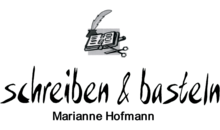 Kundenlogo von Schreiben & Basteln Marianne Hofmann
