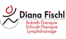 Kundenlogo von Diana Fischl Fachpraxis für Krankengymnastik & Massagen