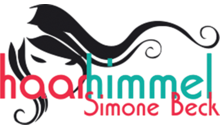 Kundenlogo von Haarhimmel Simone Beck